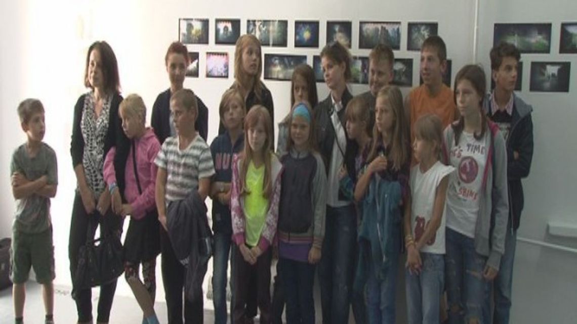 Fotografie &quot;Nie z tej bajki&quot;