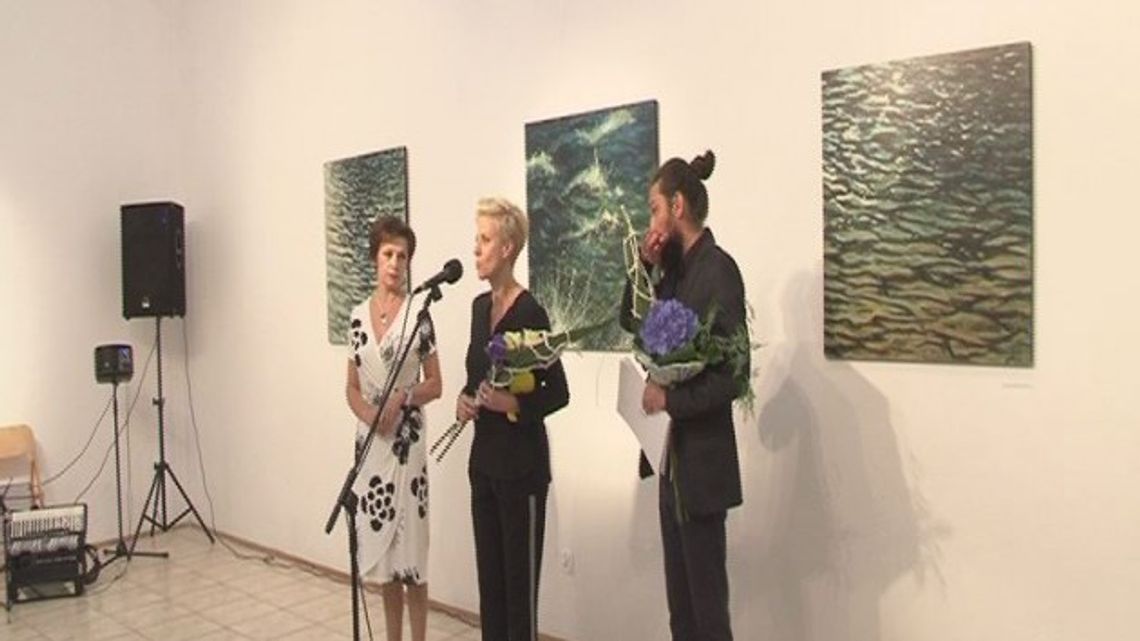 Francuskie tematy i komiksy w BWA Francuskie tematy i komiksy w BWA