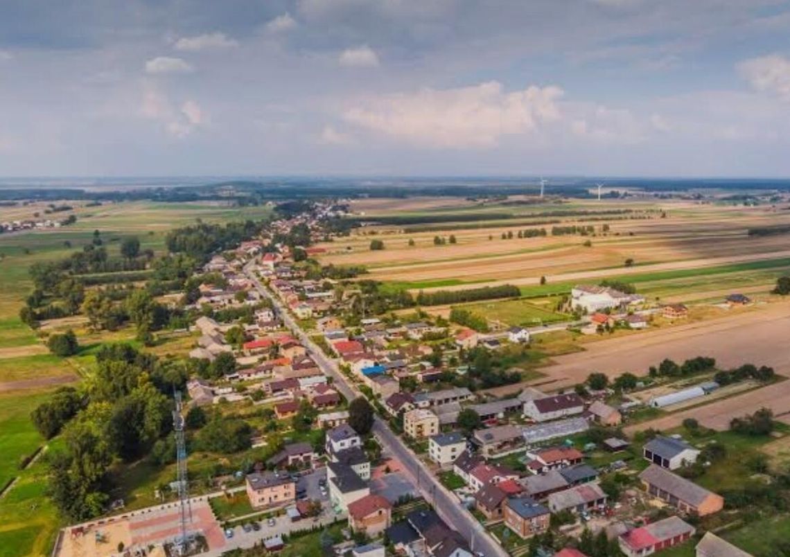 Gmina Opatów kupuje grunty pod inwestycje