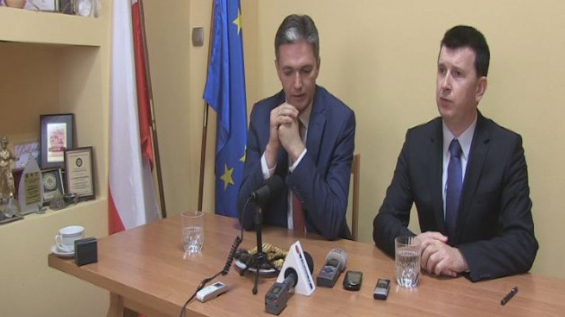 Górczyński prezydentem Ostrowca?