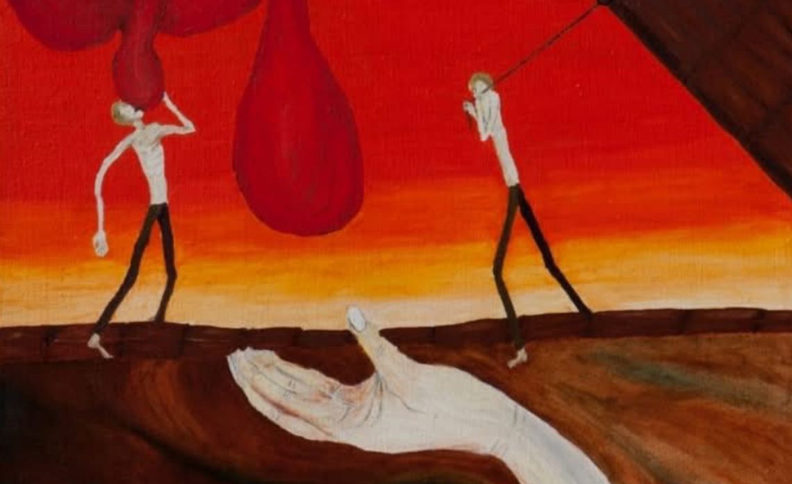 Grzegorz Firmanty otwiera rok 2026 w 4. WYMIARZE