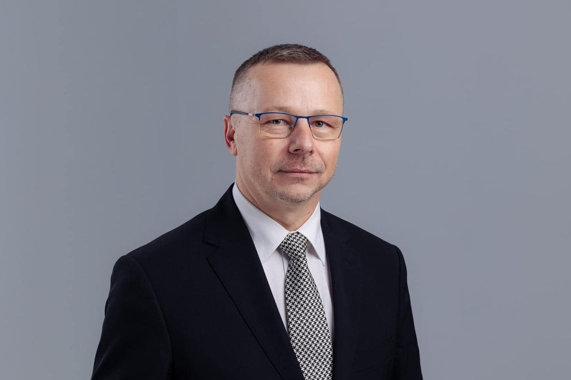 Grzegorz Gajewski ponownie burmistrzem Opatowa