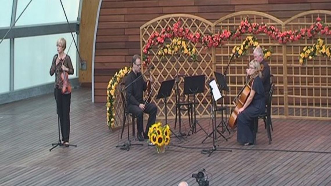 Hiszpania w Ostrowcu