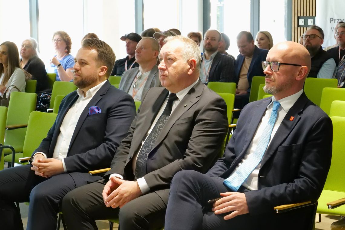 HoReCa w centrum uwagi. Regionalne Misje Gospodarcze zintegrowały „Trójmiasto nad Kamienną”