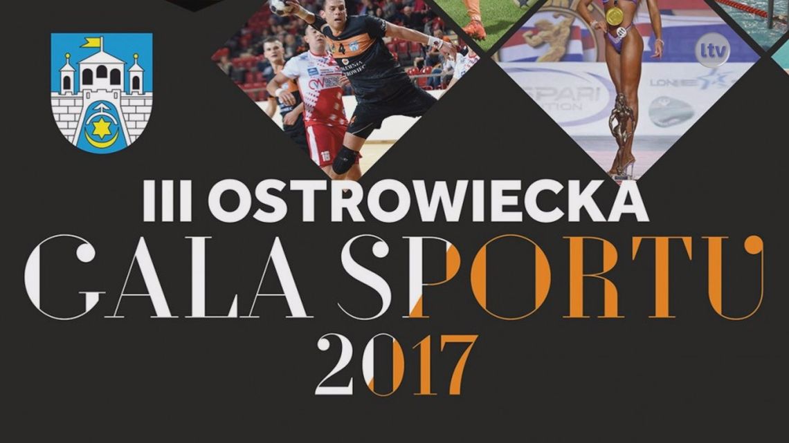III Ostrowiecka Gala Sportu