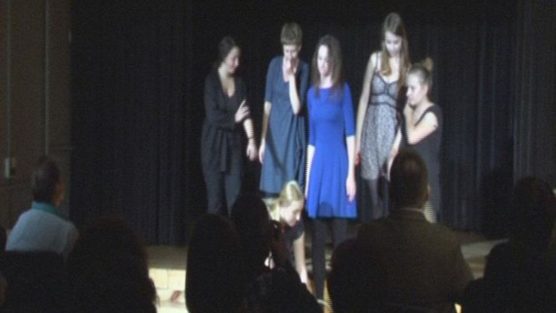 Interpretowali literaturę współczesną