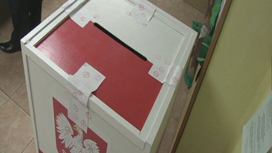 J. Rusiecki senatorem J. Rusiecki senatorem