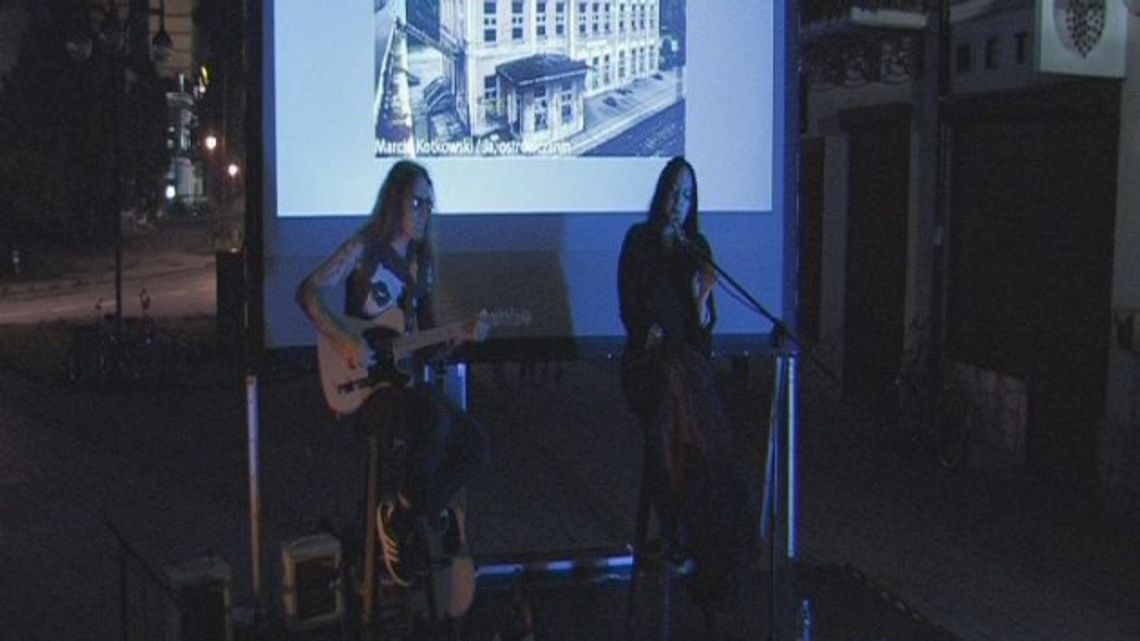 Ja, Ostrowczanin 2014 Ja, Ostrowczanin 2014