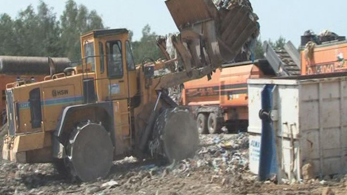 Jaka będzie przyszłość wysypiska na Janiku?