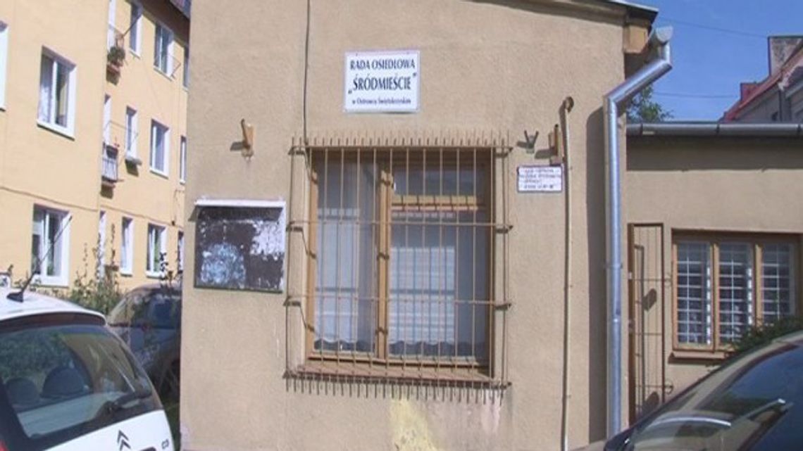 Jaka przyszłość czeka rady osiedlowe?