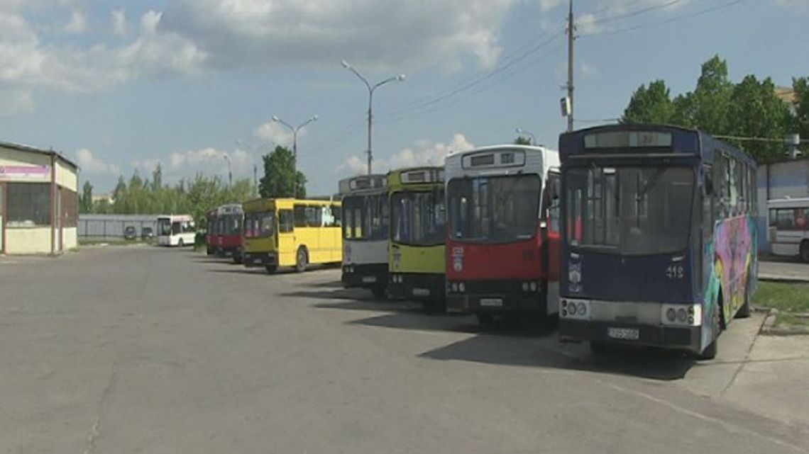 Jakie zmiany w ostrowieckim MPK?