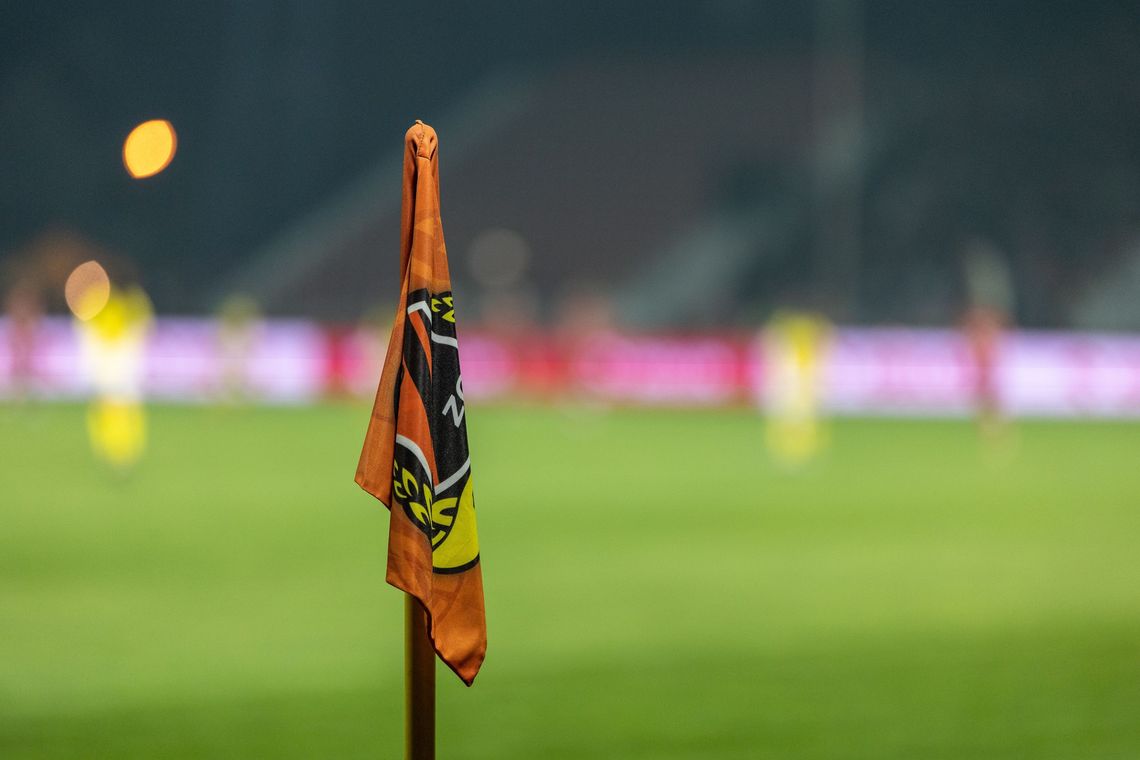 Jest decyzja w sprawie kary dla KSZO. Stadion częściowo otwarty na mecz z Avią