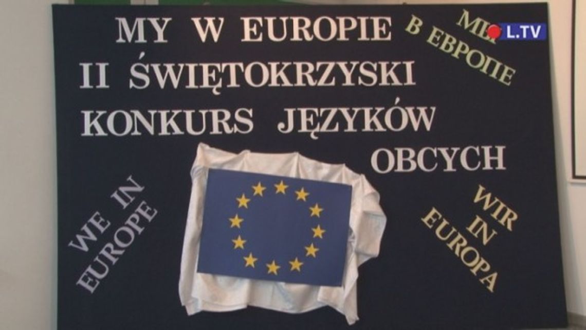 Języki naszych sąsiadów