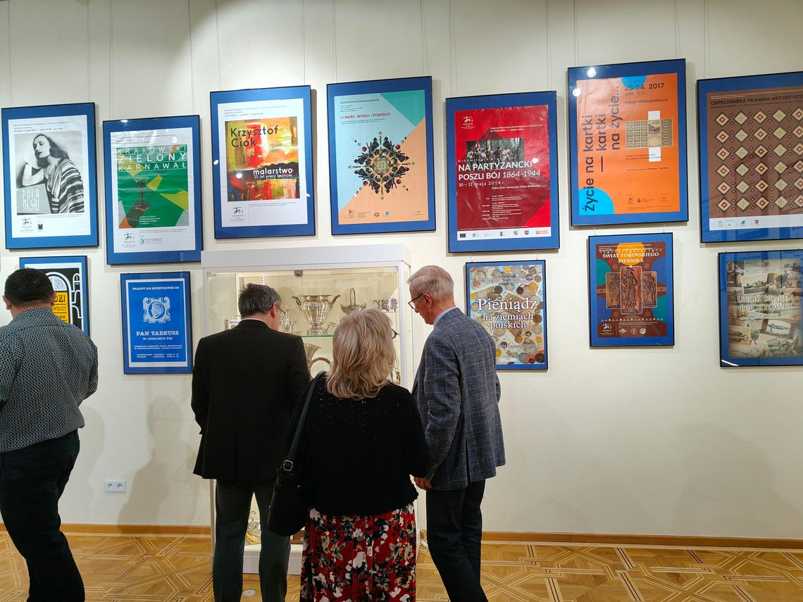 Jubileuszowe 100 lat ostrowieckiego muzealnictwa