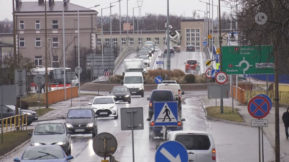 Już wkrótce ruszy największa inwestycja drogowa. Trwa ustalanie objazdów