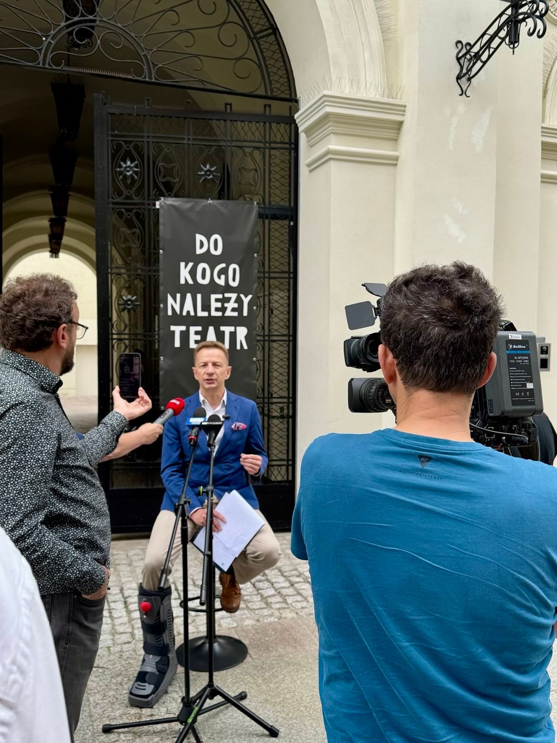 KIELCE | Prokuratura wszczęła śledztwo w sprawie działań zarządu województwa KIELCE | Prokuratura wszczęła śledztwo w sprawie działań zarządu województwa