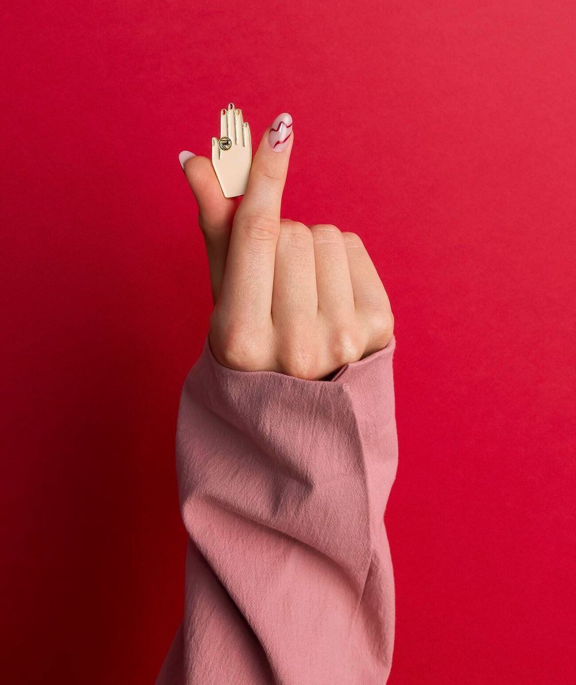 Kolekcjonerskie piny Rossmann x Kopi Kolekcjonerskie piny Rossmann x Kopi