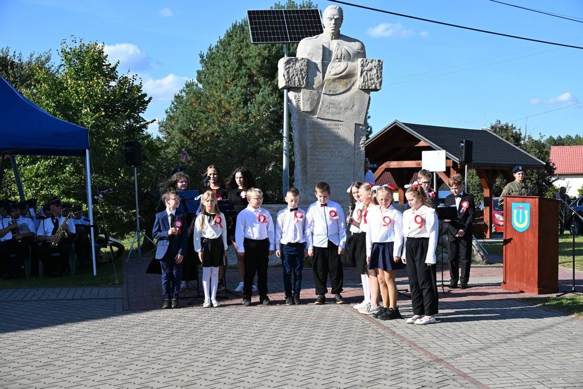 Kolonia Inwalidzka świętowała 100-lecie