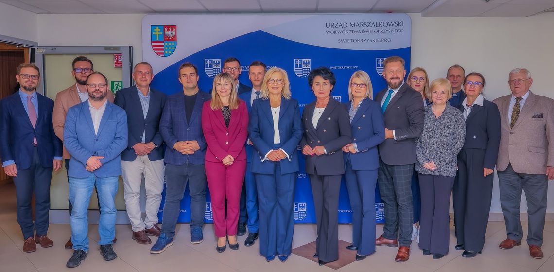 Powołano komitet wsparcia ekonomii społecznej Powołano komitet wsparcia ekonomii społecznej