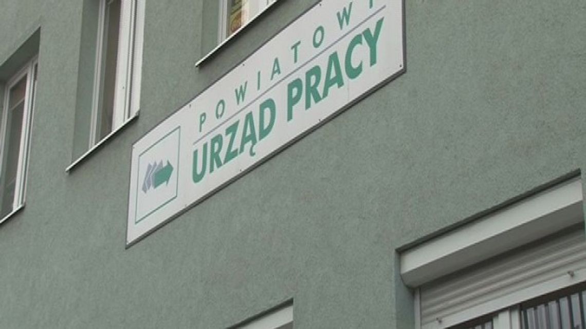 Komunikat Powiatowego Urzędu Pracy Komunikat Powiatowego Urzędu Pracy