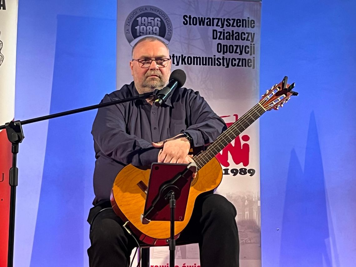 Koncert z okazji Święta Pracy