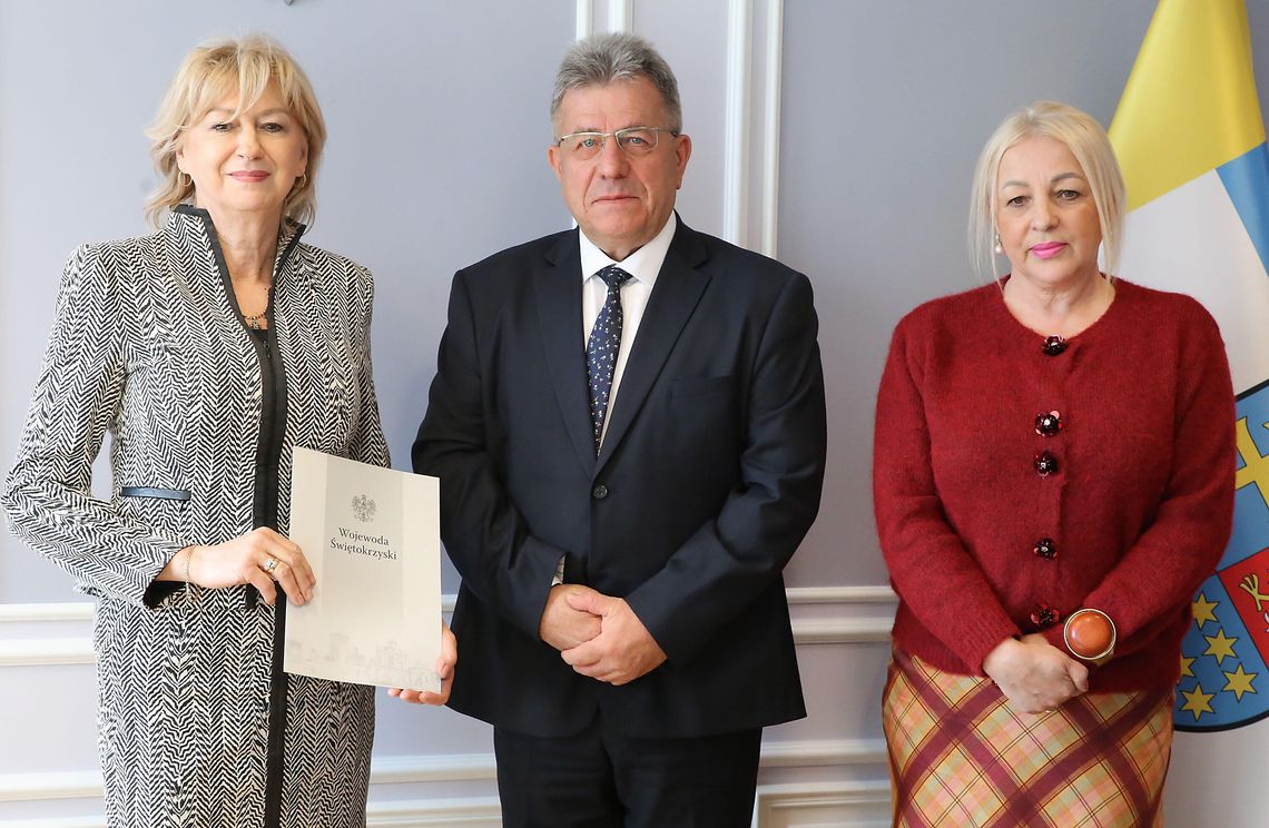 Konsultanci ocenią dostępność świadczeń