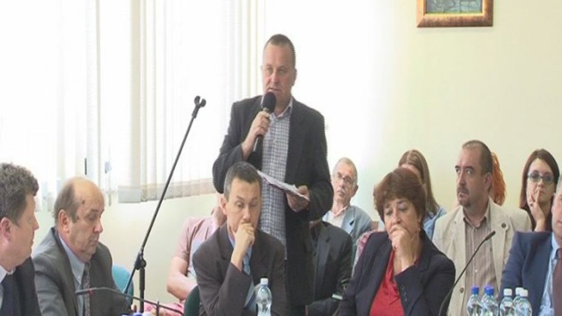 Kontrowersyjne MPK Kontrowersyjne MPK