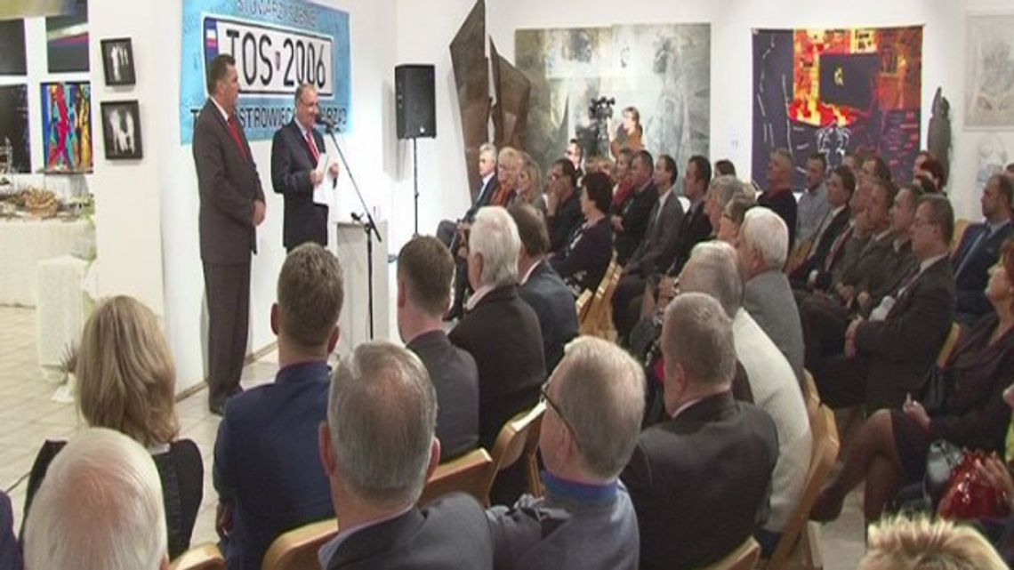 Konwencja wyborcza TOS