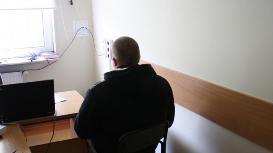 Kradł w szpitalu, został zatrzymany Kradł w szpitalu, został zatrzymany