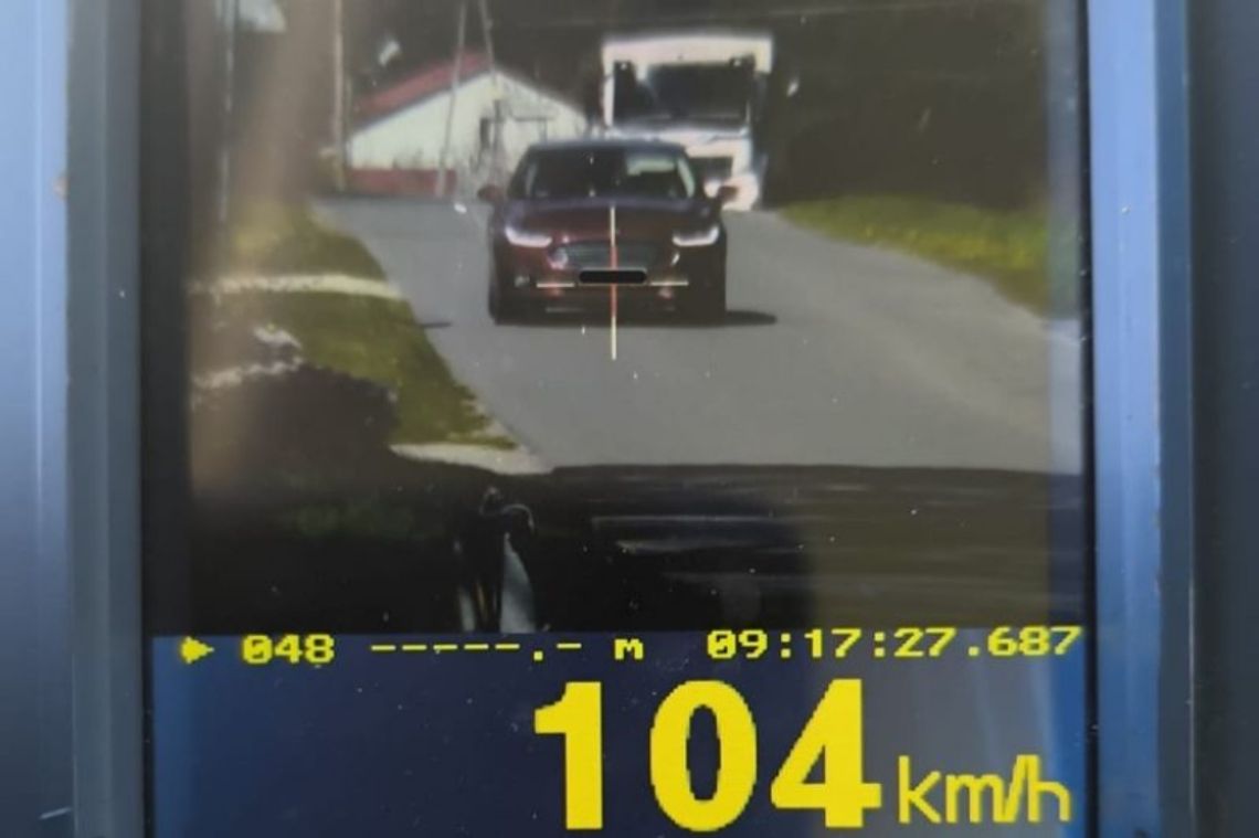 Krajowa Mapa Zagrożeń zadziałała