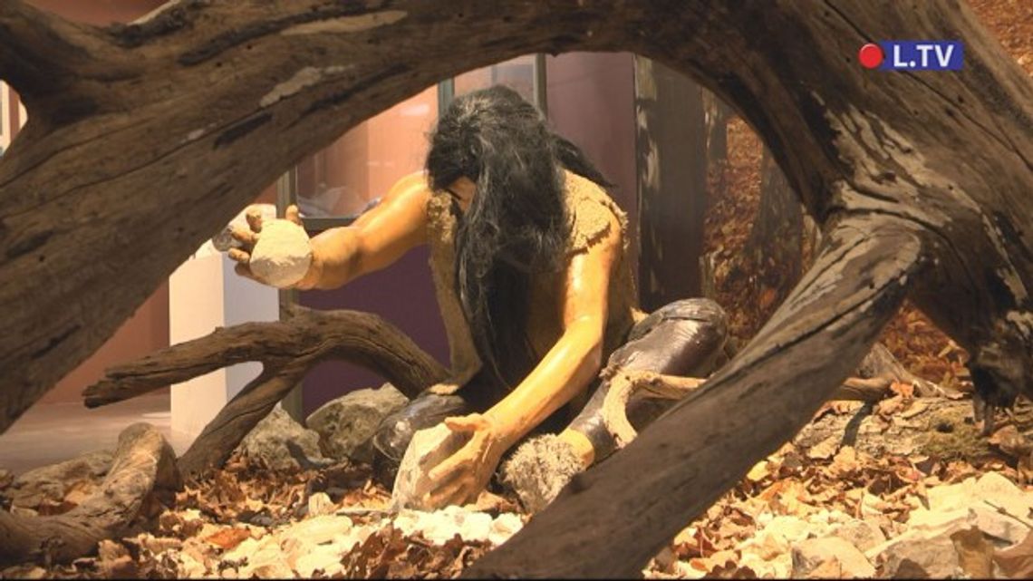 "Krzemionki" w drodze na listę UNESCO