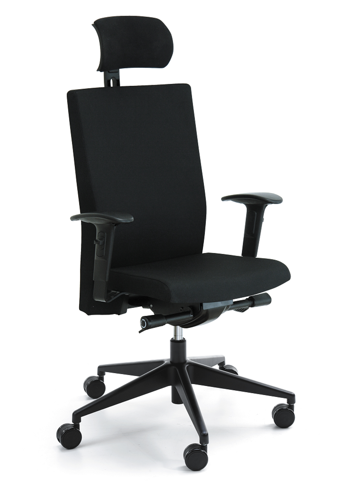 Krzesła biurowe przez internet – jak kupić je bez ryzyka?