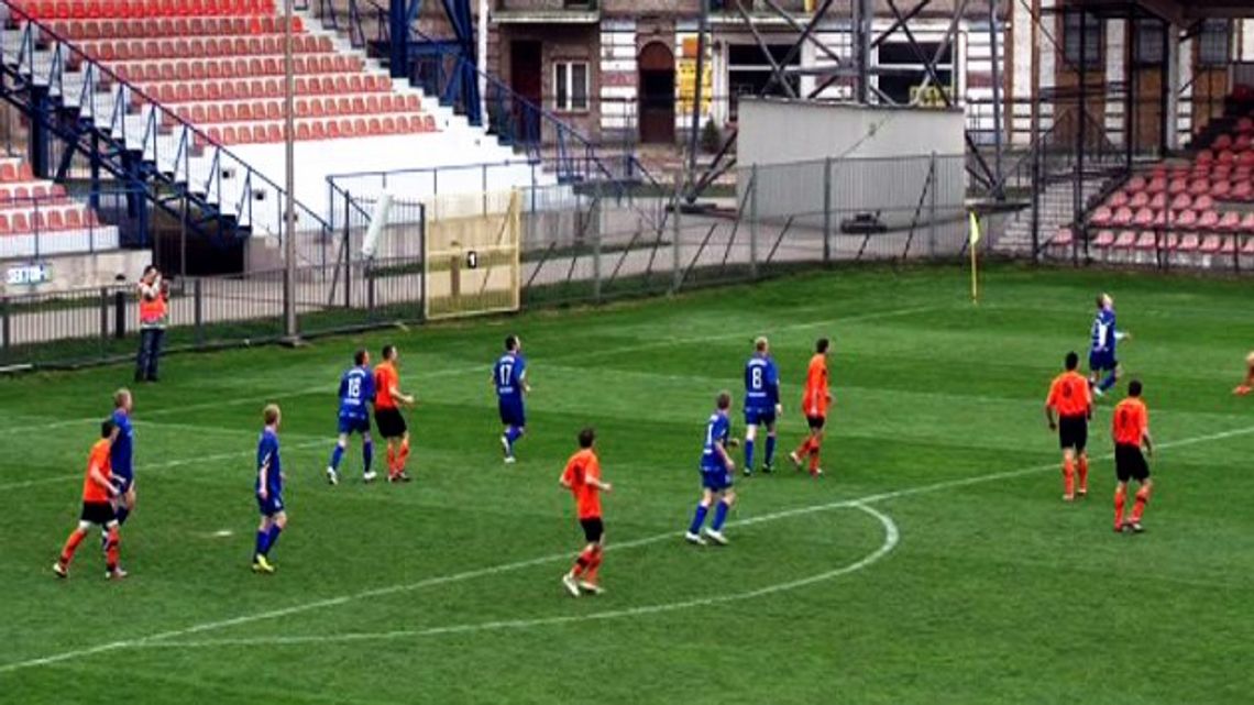 KSZO 1929 - Lubrzanka Kajetanów 2:0