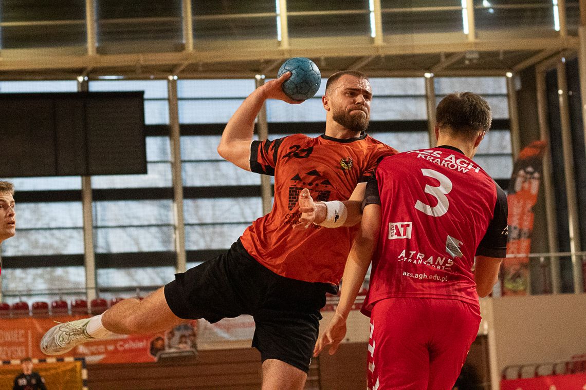 KSZO kończy sezon na podium