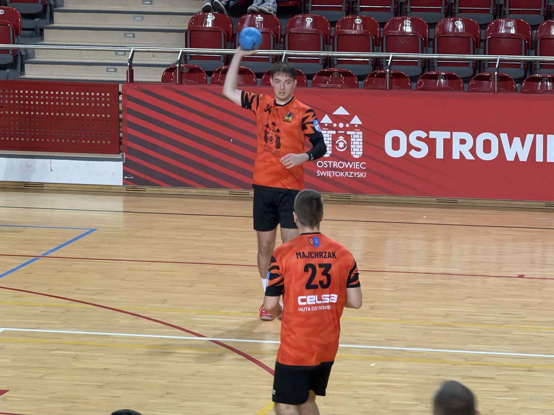 KSZO pewnie zwyciężył z UKS SMS Wybicki Kielce