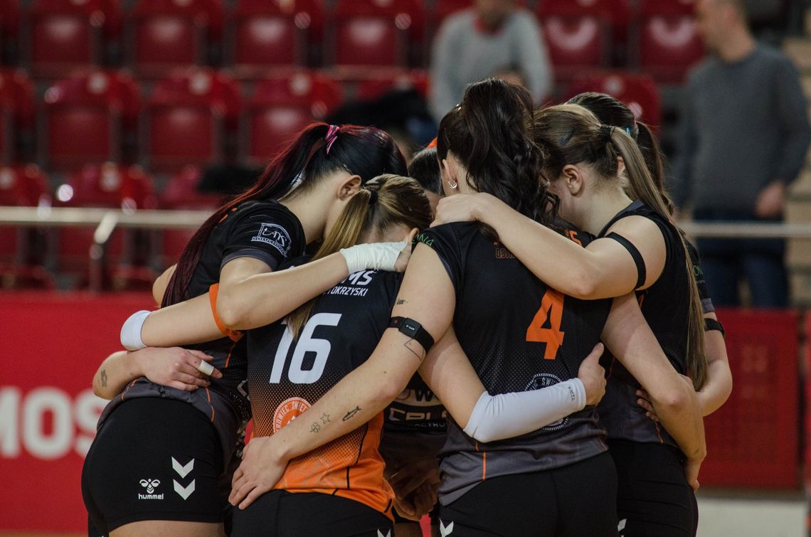 KSZO SMS pokazał charakter! Wygrana po pięciosetowym boju