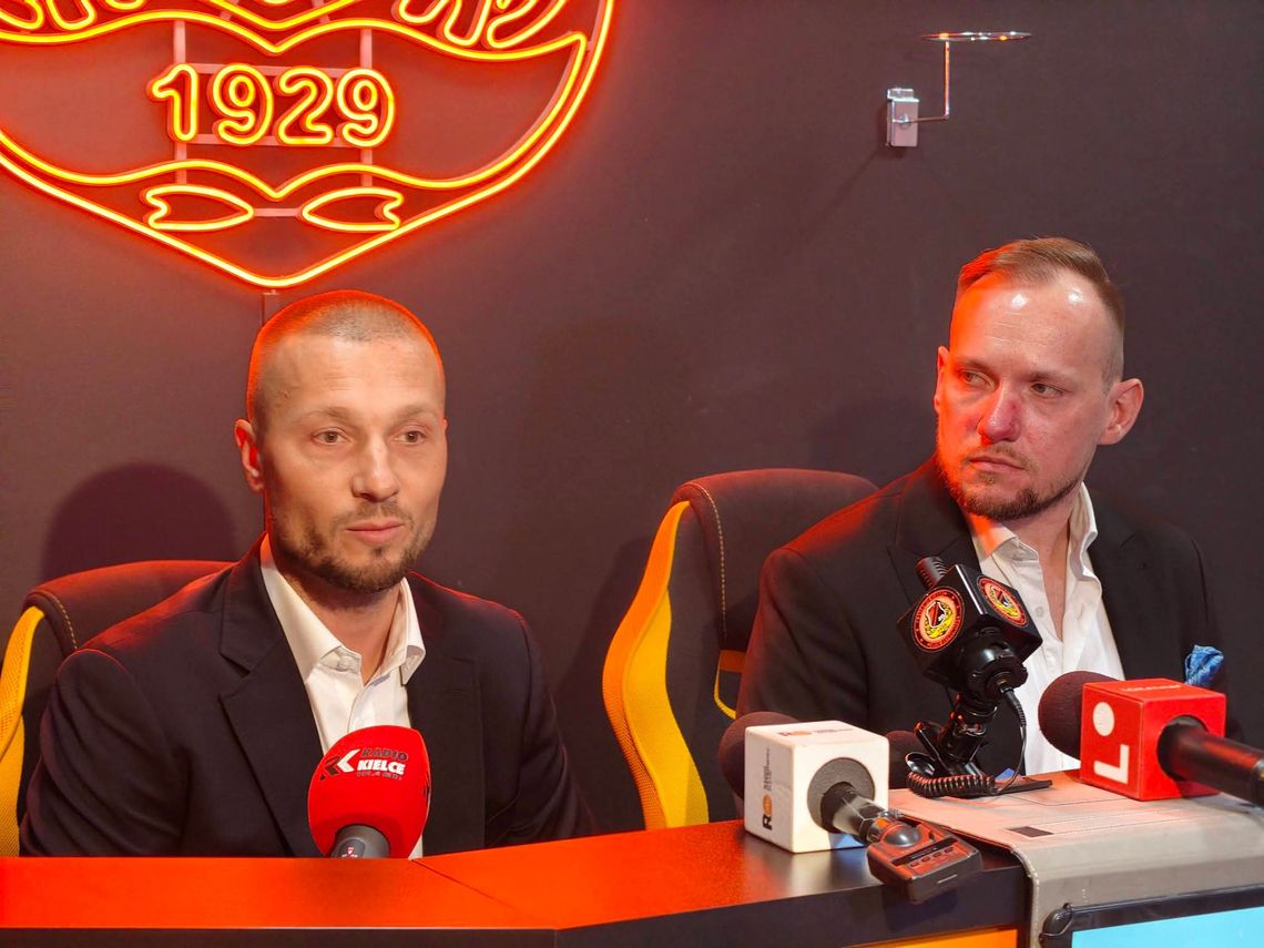 KSZO stawia na nowy sztab KSZO stawia na nowy sztab