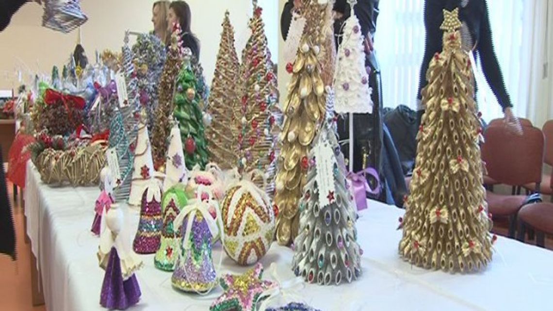 Kup stroik i pomóż!