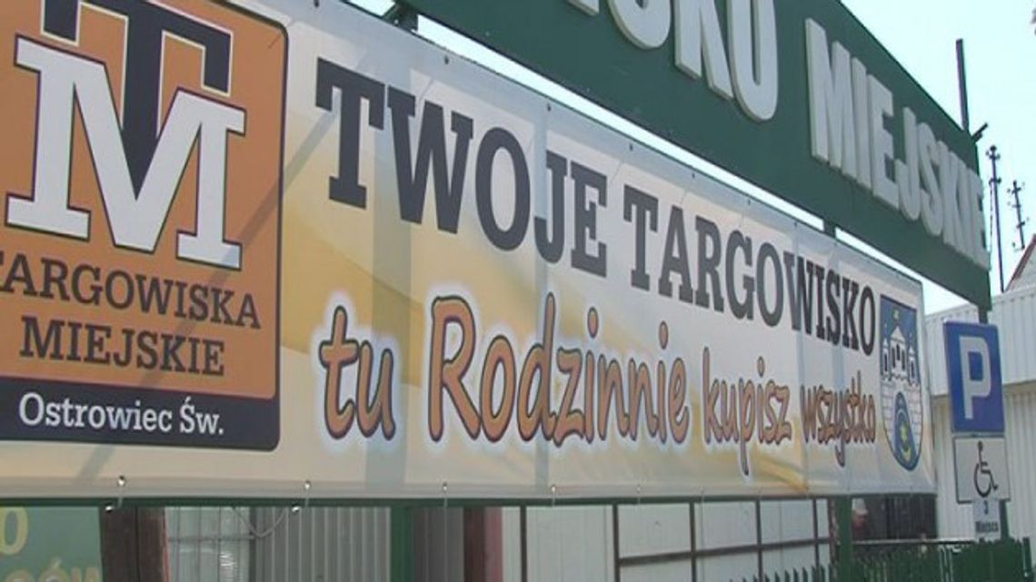 Kupujących coraz mniej