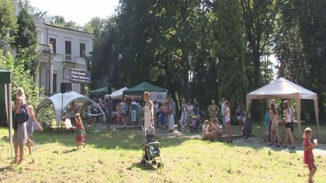 Lato z PKPS-em Lato z PKPS-em