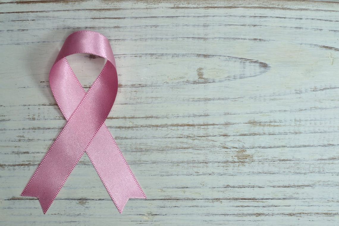 Leczenie raka piersi - przebieg