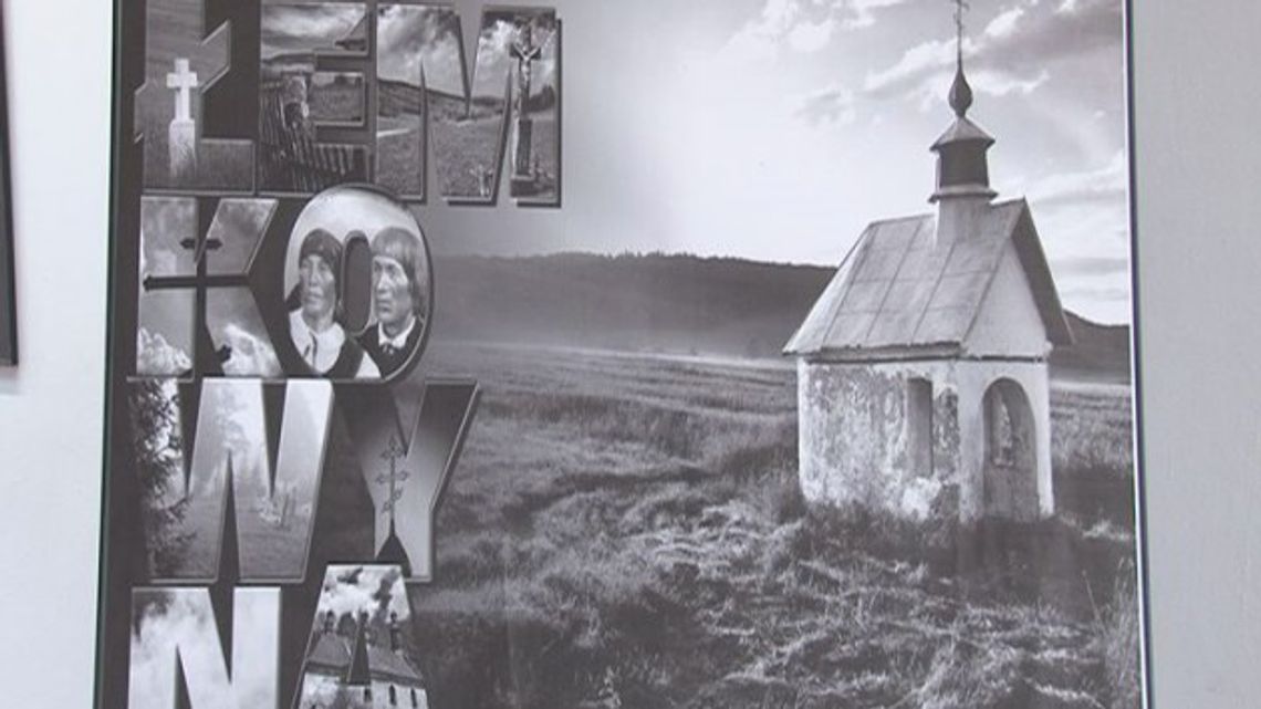 Łemkowie na fotografiach