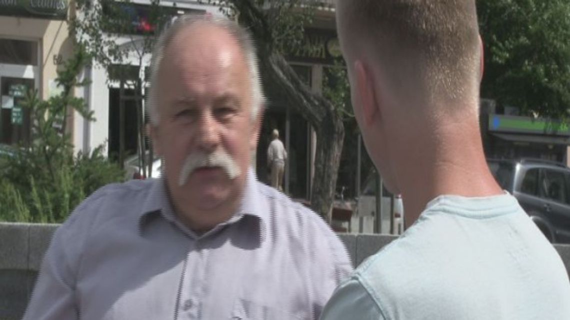 Leszek Sułek kandydatem na prezydenta