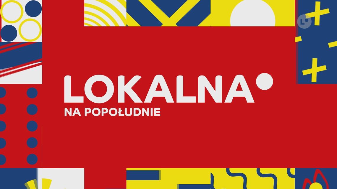 Lokalna na popołudnie - 5.06.2025 Lokalna na popołudnie - 5.06.2025