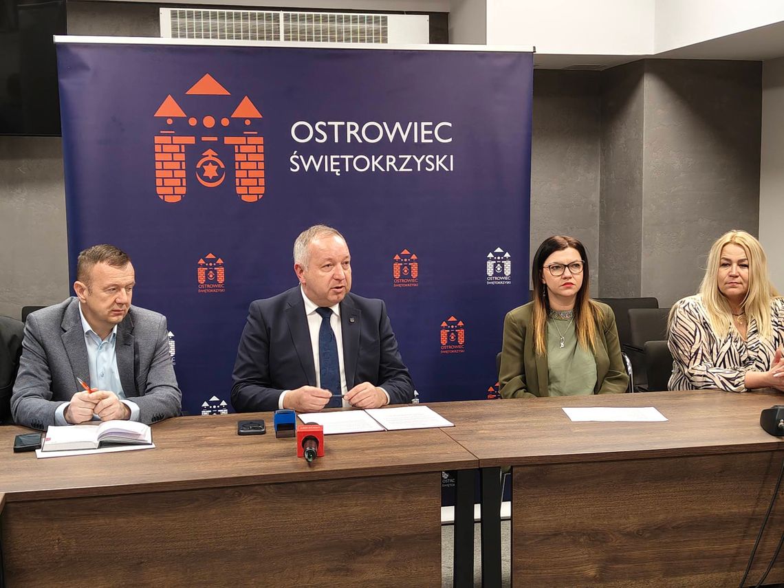 Miasto przeznacza 270 tysięcy złotych na dofinansowanie ROD