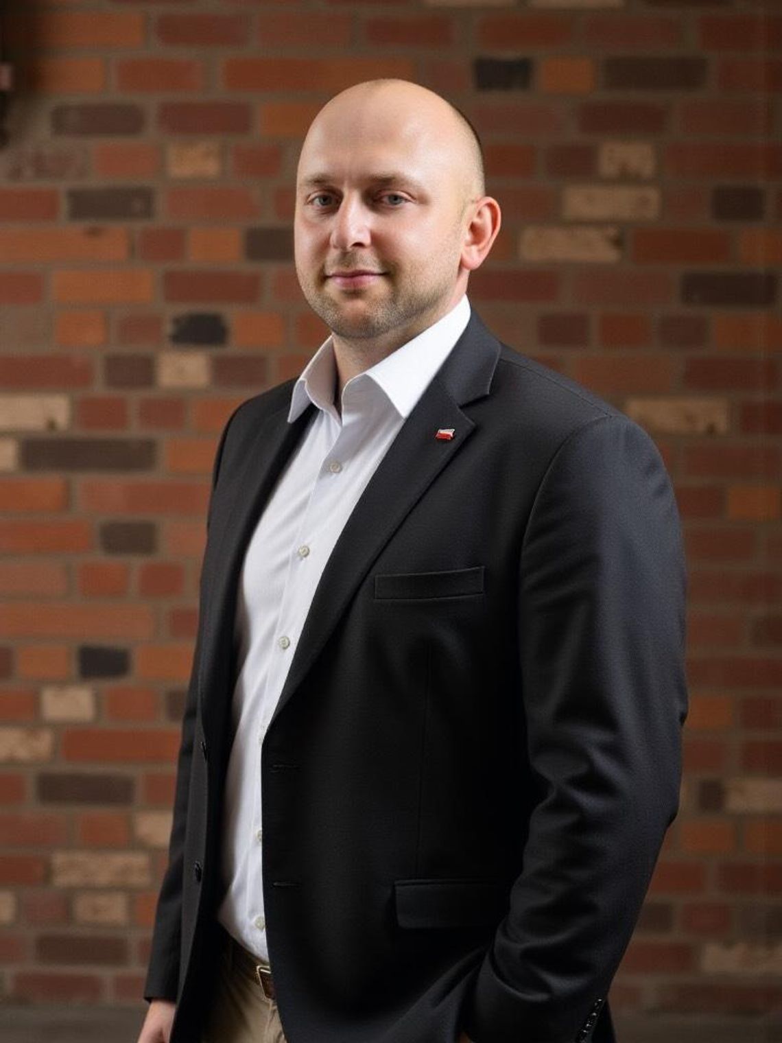 Michał Cichy prezesem świętokrzyskiej Nowej Nadziei, zastępuje Dawida Lewickiego Michał Cichy prezesem świętokrzyskiej Nowej Nadziei, zastępuje Dawida Lewickiego