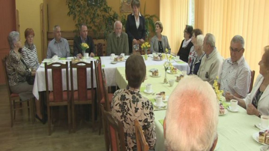 Międzynarodowy Dzień Seniora