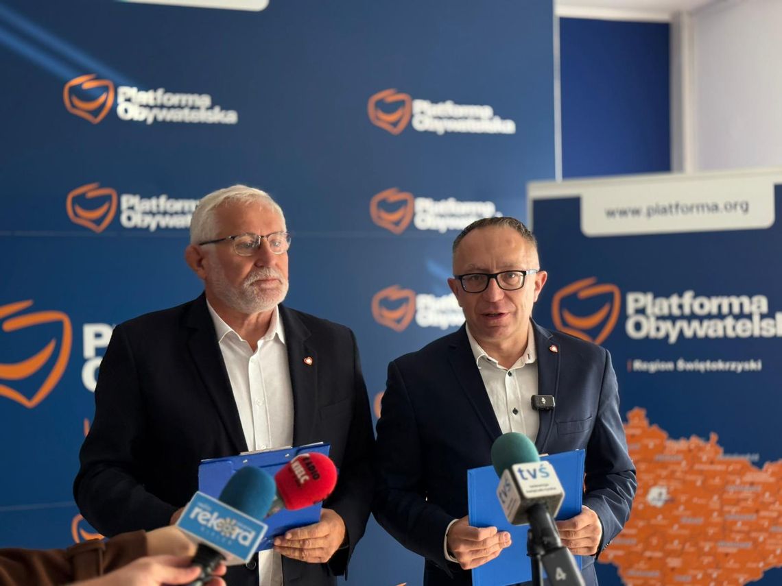 Minął rok od uruchomienia programu Aktywny Rodzic. PO podsumowuje