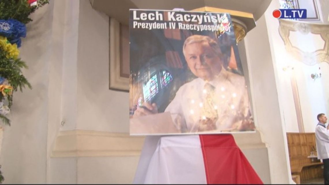 Minęło pięć lat, a my wciąż pamiętamy..