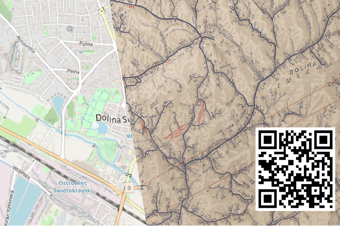 Mobilna gra terenowa w Miejskiej Bibliotece Publicznej